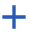 Plus icon